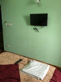 Hotel Mhani Samsara, Gangtok 2